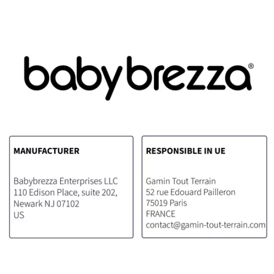 Portatīvais pudelīšu sildītājs Baby Brezza Superfast Portable Bottle Warmer