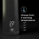Portatīvais pudelīšu sildītājs Baby Brezza Superfast Portable Bottle Warmer