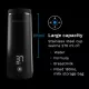 Portatīvais pudelīšu sildītājs Baby Brezza Superfast Portable Bottle Warmer