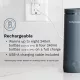 Portatīvais pudelīšu sildītājs Baby Brezza Superfast Portable Bottle Warmer
