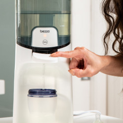 Baby Brezza Instant Bottle Warmer Baby Brezza Instant Bottle Warmer