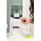Ātrais pudelīšu sildītājs Baby Brezza Instant Bottle Warmer