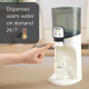 Ātrais pudelīšu sildītājs Baby Brezza Instant Bottle Warmer