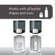 Ātrais pudelīšu sildītājs Baby Brezza Instant Bottle Warmer