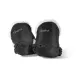 Roku mufe ratiem Fellhof UNI Lambskin Hand Muff for Prams Black