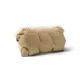 Roku mufe ratiem Fellhof Winterberg Lambskin Hand Muff for Prams Beige