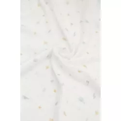 Bamboom Пелёнка XL – 120x120 см – SEALIFE 326 Bamboom Пелёнка XL – 120x120 см – SEALIFE 326
