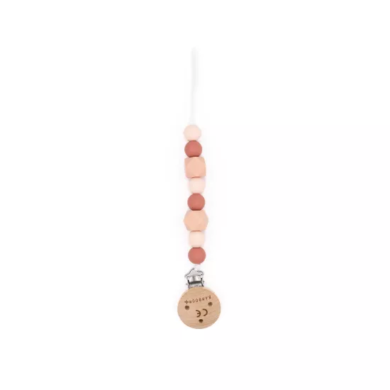 Knupja turētājs Bamboom - PINK 04