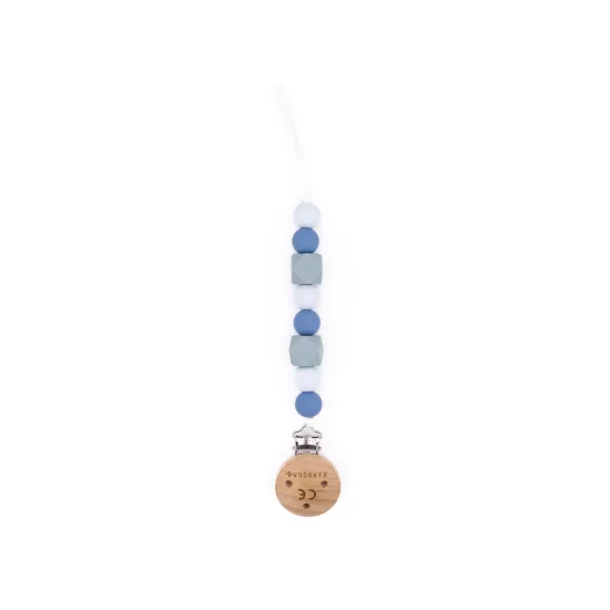 Knupja turētājs Bamboom - BLUE 07