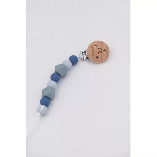 Knupja turētājs Bamboom - BLUE 07