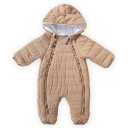 Bamboom Snowsuit - MOCHA SAND 347