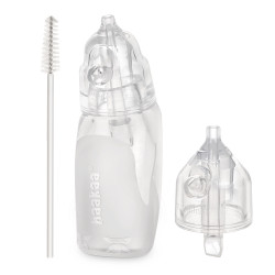 Haakaa Silicone Penguin Nasal Aspirator Haakaa Silicone Penguin Nasal Aspirator