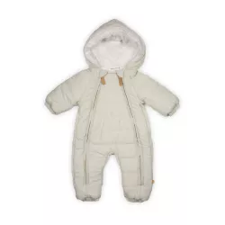 Bamboom Snowsuit - SKY GREY 352 Bamboom Snowsuit - SKY GREY 352