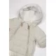 Ziemas kombinezons Bamboom - SKY GREY 352