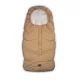Silts ziemas guļammaiss Bamboom - Igloo Combi - MOCHA SAND 347