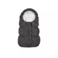 Зимний детский спальный мешок - Igloo Mini - Antracite 311 Зимний детский спальный мешок - Igloo Mini - Antracite 311