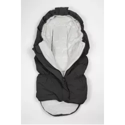 Winter Stroller Bag - Igloo Mini  - TOG 4.5 - Antracite 311