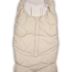 Winter Stroller Bag - Igloo Combi - TOG 4.5 - WARM WHITE 345 Winter Stroller Bag - Igloo Combi - TOG 4.5 - WARM WHITE 345