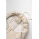 Silts ziemas guļammaiss Bamboom - Igloo Combi - WARM WHITE 345