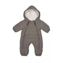 Bamboom Snowsuit - WET GREY 354 Bamboom Snowsuit - WET GREY 354