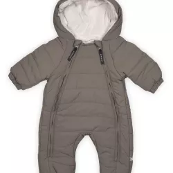 Bamboom Snowsuit - WET GREY 354 Bamboom Snowsuit - WET GREY 354