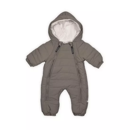 Ziemas kombinezons Bamboom - WET GREY 354