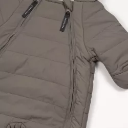Bamboom Snowsuit - WET GREY 354 Bamboom Snowsuit - WET GREY 354