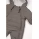 Ziemas kombinezons Bamboom - WET GREY 354