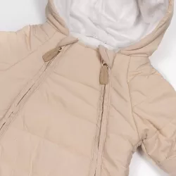 Bamboom Snowsuit - VINTAGE PINK 341 Bamboom Snowsuit - VINTAGE PINK 341