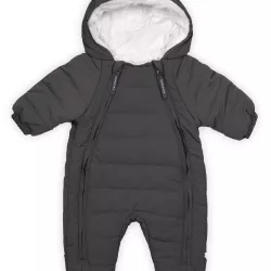 Bamboom Snowsuit - Antracite 311 Bamboom Snowsuit - Antracite 311