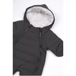 Bamboom Snowsuit - Antracite 311