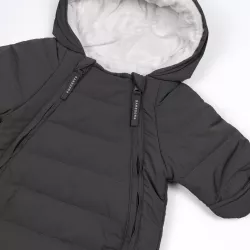 Bamboom Snowsuit - Antracite 311 Bamboom Snowsuit - Antracite 311