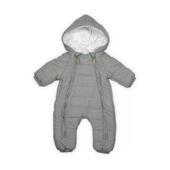 Ziemas kombinezons Bamboom - MOSS GREY 351 Ziemas kombinezons Bamboom - MOSS GREY 351