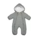 Ziemas kombinezons Bamboom - MOSS GREY 351 Ziemas kombinezons Bamboom - MOSS GREY 351