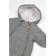 Ziemas kombinezons Bamboom - MOSS GREY 351 Ziemas kombinezons Bamboom - MOSS GREY 351