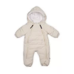 Bamboom Snowsuit - WARM WHITE 345 Bamboom Snowsuit - WARM WHITE 345