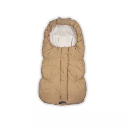 Зимний детский спальный мешок - Igloo Mini - MOCHA SAND 347 Зимний детский спальный мешок - Igloo Mini - MOCHA SAND 347