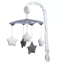 Muzikālais karuselis PICCI Stella Converse Grigio Muzikālais karuselis PICCI Stella Converse Grigio