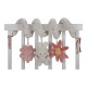 Little Dutch rotaļlieta - spirāle ´Lucky Blossom´