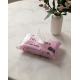 Twistshake 60x Baby Wet Wipes Mitras Salvetes Twistshake 60x Baby Wet Wipes Mitras Salvetes