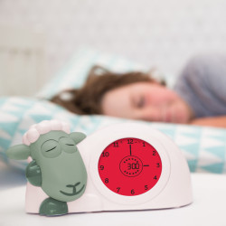 Zazu Sam- Sleeptrainer (Sage) Zazu Sam- Sleeptrainer (Sage)