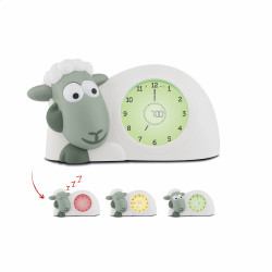 Zazu Sam- Sleeptrainer (Salvija) Zazu Sam- Sleeptrainer (Salvija)