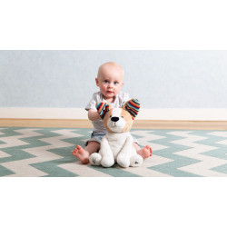 ZAZU Peek-a-Boo Danny ZAZU Peek-a-Boo Danny