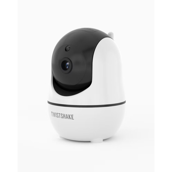 Twistshake Bērnu video aukle ar kameru Twistshake Bērnu video aukle ar kameru