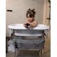 Twistshake 3x Cloud Squeeze Bath Toy Twistshake 3x Cloud Squeeze Bath Toy