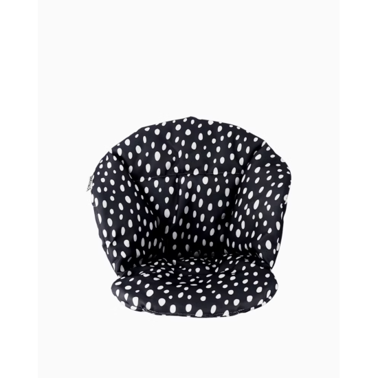 Twistshake Highchair Cushion Black Twistshake Highchair Cushion Black