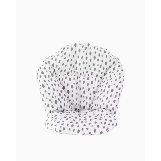 Twistshake Highchair Cushion White Twistshake Highchair Cushion White