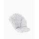 Twistshake Highchair Cushion White Twistshake Highchair Cushion White