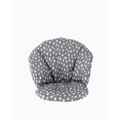 Twistshake Highchair Cushion Grey Twistshake Highchair Cushion Grey