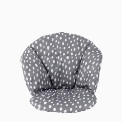 Twistshake Highchair Cushion Grey Twistshake Highchair Cushion Grey